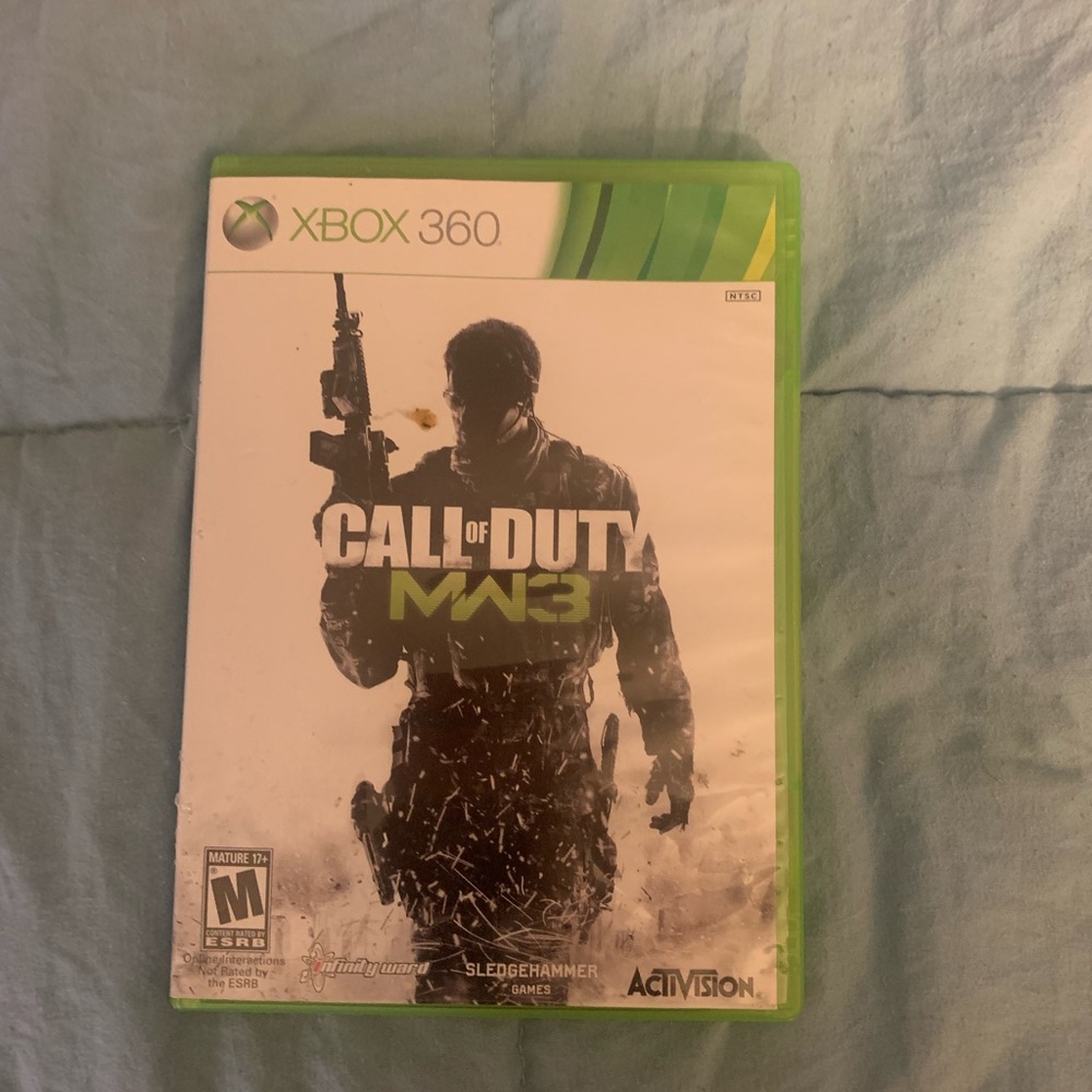 Call of Duty